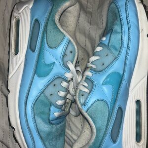 Nike Air Max 90 - ‘Ocean Bliss’